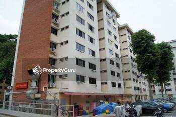 8 Telok Blangah Crescent