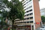 8 Telok Blangah Crescent #0