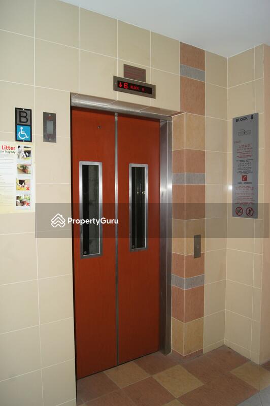 8 Telok Blangah Crescent #0
