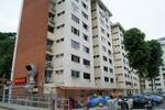 8 Telok Blangah Crescent #0