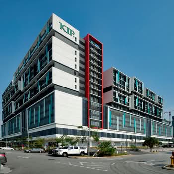 Core Avenue @ Kota Warisan, Sepang