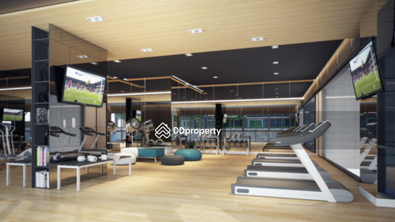 For Rent - The Grass Pattaya, Chon Buri (Pattaya)