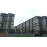 The Grass Pattaya : คอนโด เดอะ กราซ พัทยา