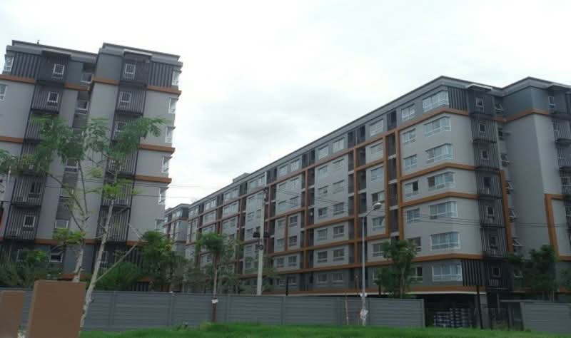 The Grass Pattaya