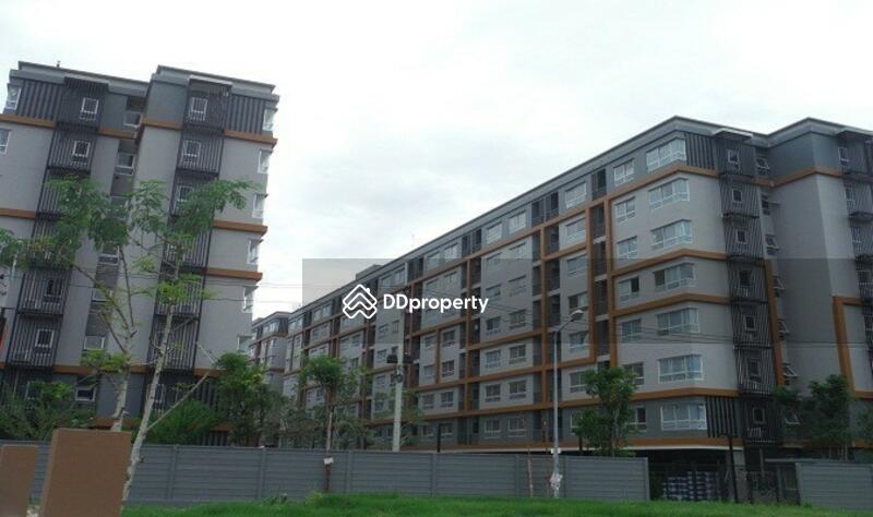 For Rent - The Grass Pattaya, Chon Buri