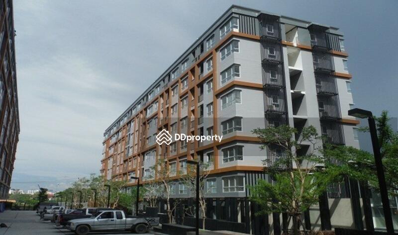 For Rent - The Grass Pattaya, Chon Buri (Pattaya)