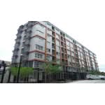 The Grass Pattaya : คอนโด เดอะ กราซ พัทยา