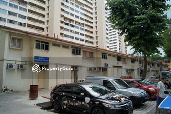 9 Telok Blangah Crescent