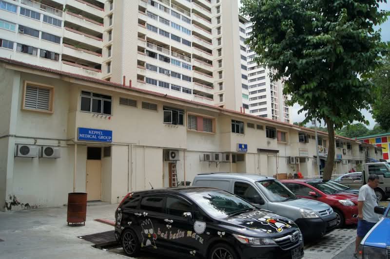 9 Telok Blangah Crescent, 9 Telok Blangah Crescent, 3 Bedrooms, 650 sqft, HDB Flat For Rent, by William Tan, 500173077 - PropertyGuru.com.sg