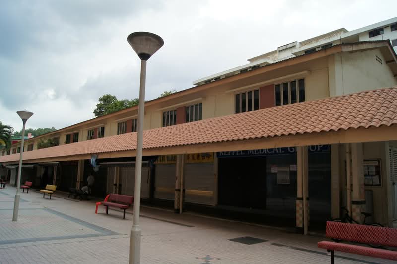 9 Telok Blangah Crescent, 9 Telok Blangah Crescent, 3 Bedrooms, 650 sqft, HDB Flat For Rent, by William Tan, 500173077 - PropertyGuru.com.sg