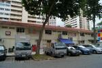 9 Telok Blangah Crescent #0