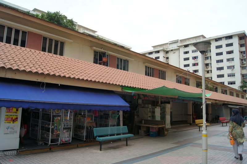 9 Telok Blangah Crescent, 9 Telok Blangah Crescent, 3 Bedrooms, 650 sqft, HDB Flat For Rent, by William Tan, 500173077 - PropertyGuru.com.sg