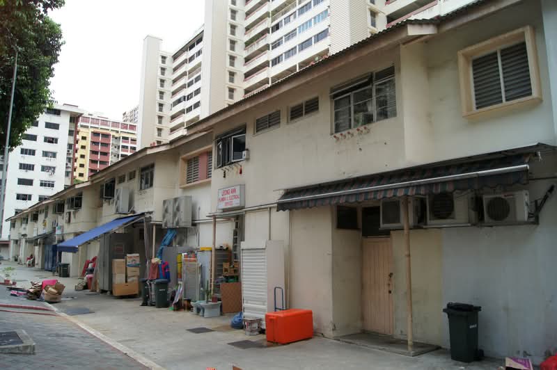 9 Telok Blangah Crescent, 9 Telok Blangah Crescent, 3 Bedrooms, 650 sqft, HDB Flat For Rent, by William Tan, 500173077 - PropertyGuru.com.sg