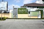 Gusto Townhome Thanamnon – Rama 5 : กัสโต้ ทาวน์โฮม ท่าน้ำนนท์ – พระราม 5 #0