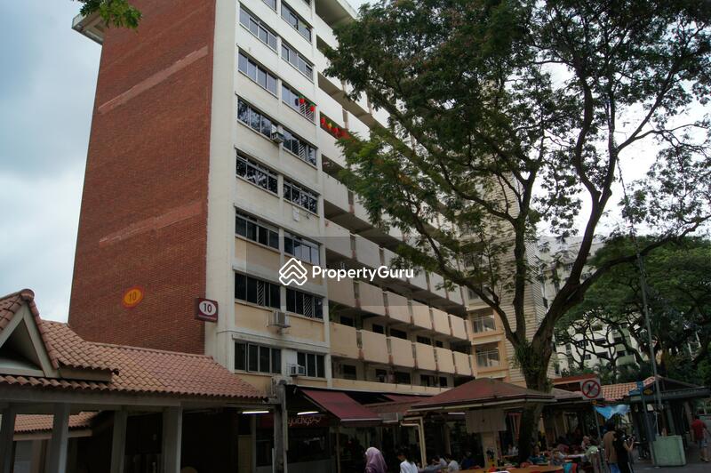 10 Telok Blangah Crescent #0