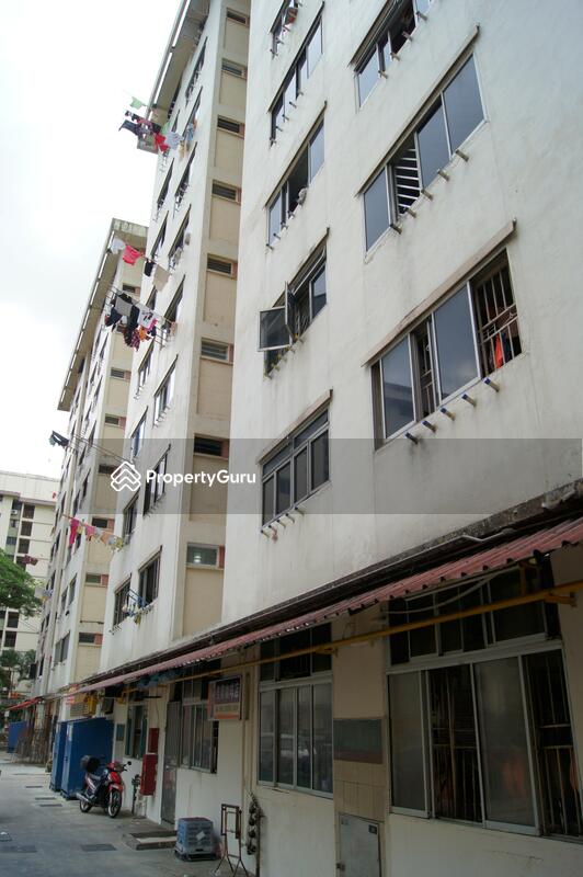 10 Telok Blangah Crescent #0