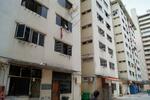 10 Telok Blangah Crescent #0