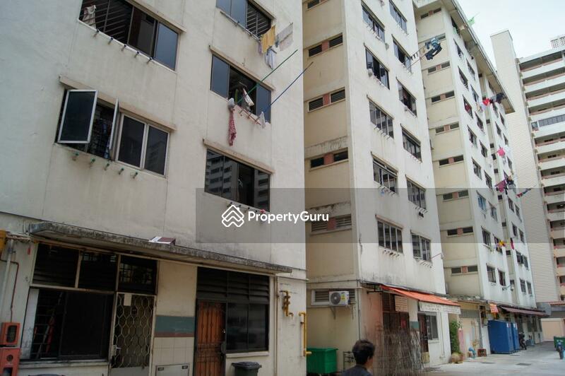 For Rent - 10 Telok Blangah Crescent