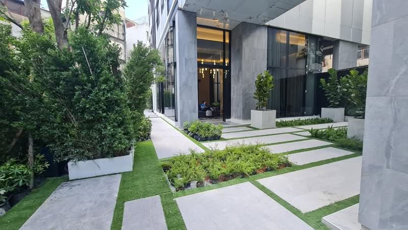 Knightsbridge Kaset-Society, Bangkok, 2034 Phahonyothin Road, Sena Nikhom, Chatuchak, Bangkok, 1 Bedroom, 41 sqm, Condo For Rent, by Boonraksa Sopak, 500431755 - DDproperty.com