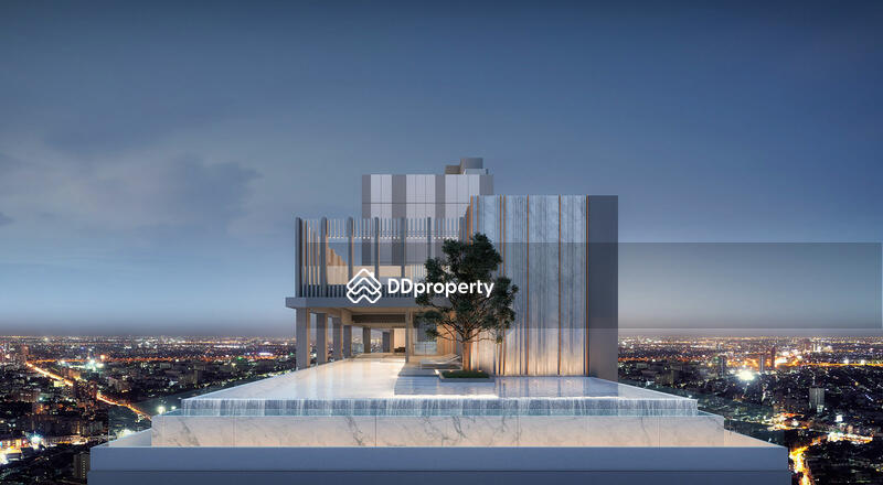 For Rent - Knightsbridge Kaset-Society : ไนท์บริดจ์ เกษตร-โซไซตี้, Bangkok