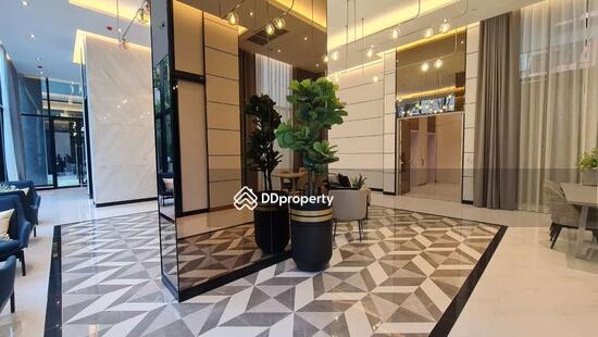 For Sale - Knightsbridge Kaset-Society : ไนท์บริดจ์ เกษตร-โซไซตี้, Bangkok