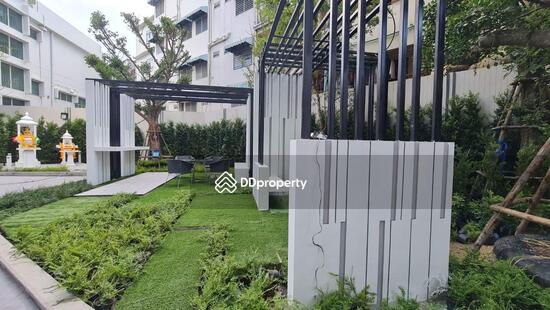 For Sale - Knightsbridge Kaset-Society : ไนท์บริดจ์ เกษตร-โซไซตี้, Bangkok