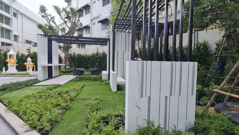 Knightsbridge Kaset-Society, Bangkok, 2034 Phahonyothin Road, Sena Nikhom, Chatuchak, Bangkok, 1 Bedroom, 41 sqm, Condo For Rent, by Boonraksa Sopak, 500431755 - DDproperty.com