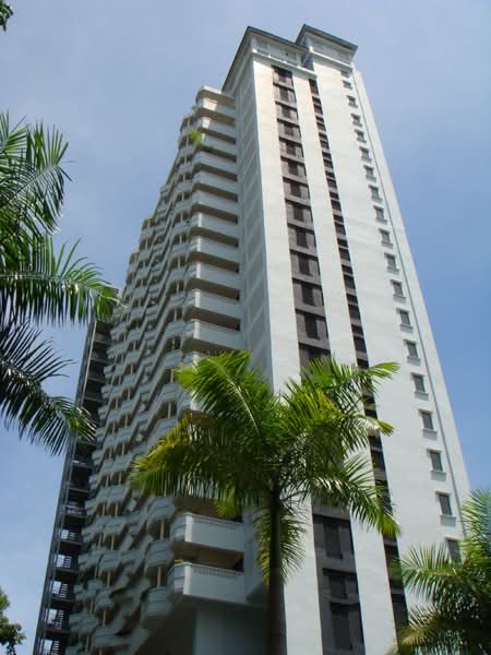 Condominium for Rent at Seaview Garden - Ederic . - PropertyGuru.com.my