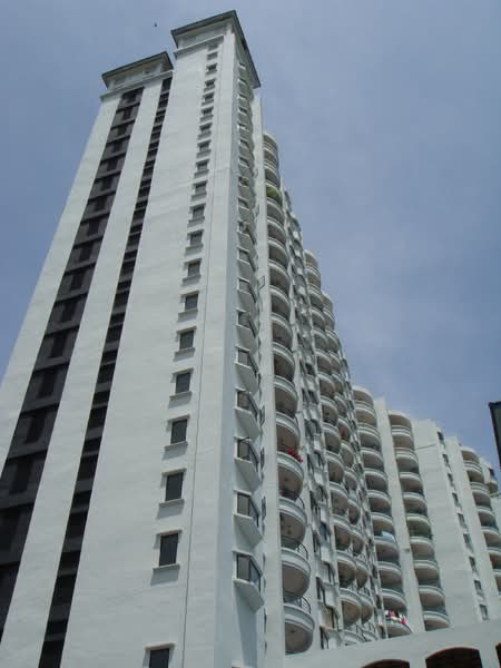 Condominium for Rent at Seaview Garden - Ederic . - PropertyGuru.com.my