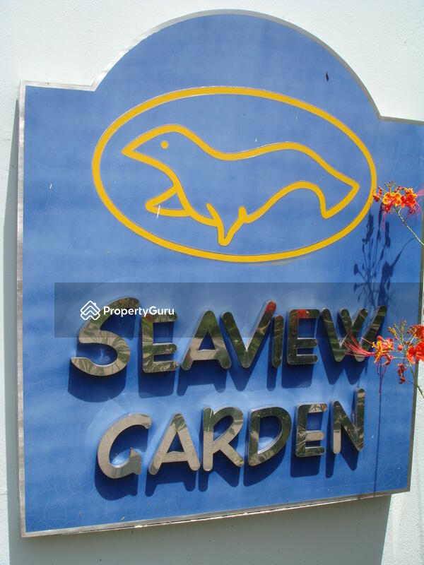 Seaview Garden (Condominium) for Sale/Rent, 2024