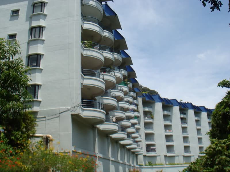 Seaview Garden - iProperty.com.my