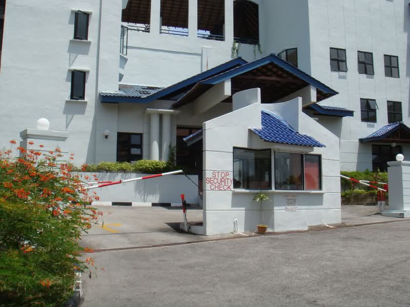 Condominium for Rent at Seaview Garden - Ederic . - PropertyGuru.com.my