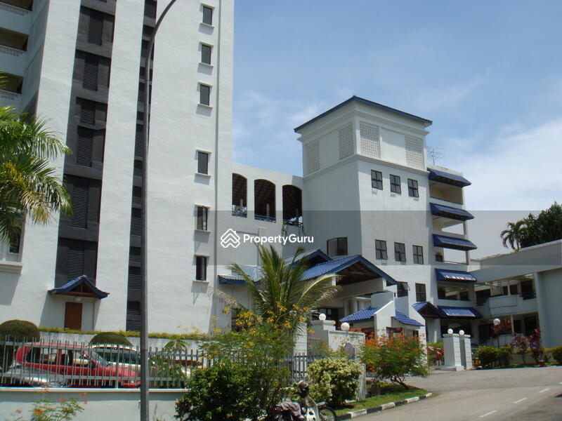 Seaview Garden (Condominium) for Sale/Rent, 2024