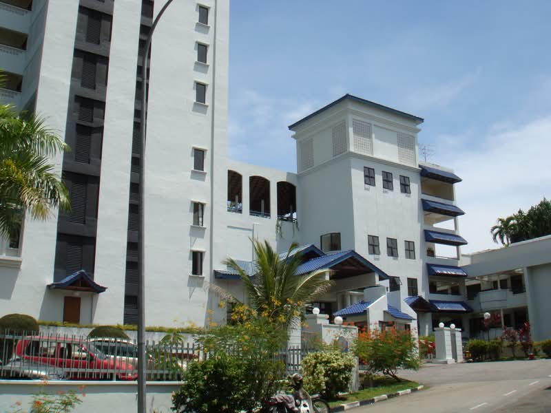 Condominium for Rent at Seaview Garden - Ederic . - PropertyGuru.com.my