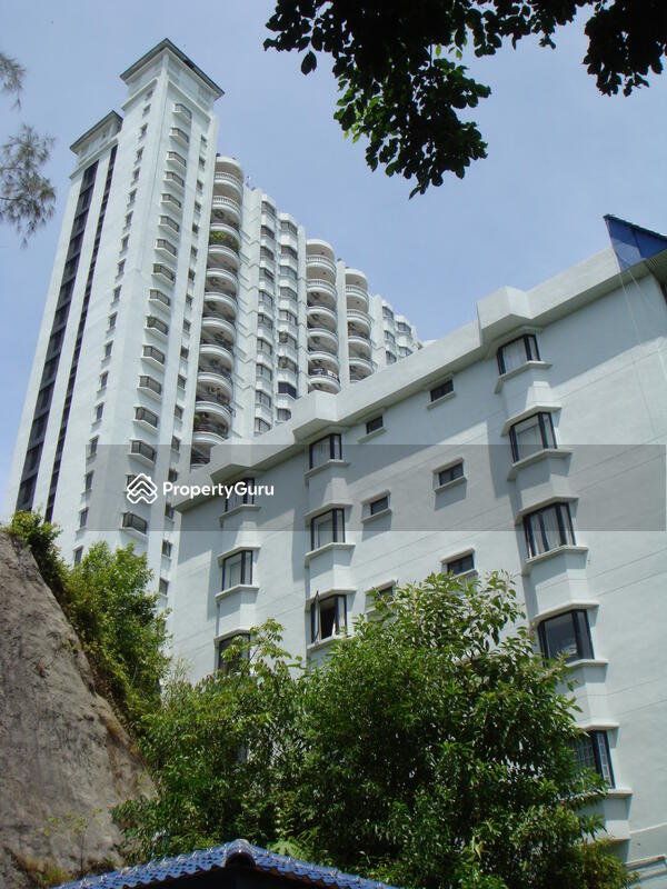 Seaview Garden (Condominium) for Sale/Rent, 2024