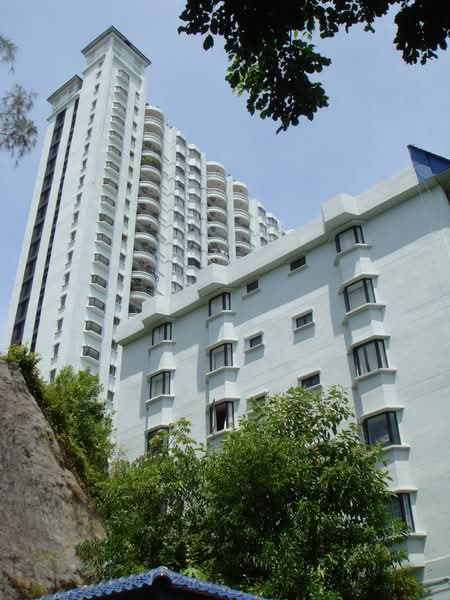 Condominium for Rent at Seaview Garden - Ederic . - PropertyGuru.com.my
