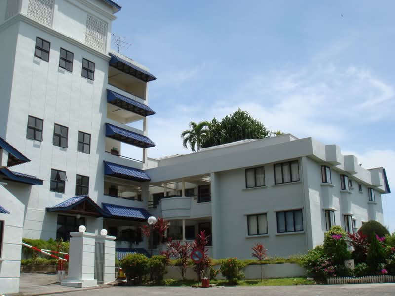 Seaview Garden - iProperty.com.my