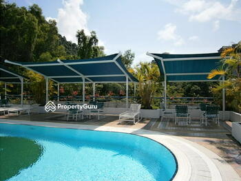 Seaview Garden