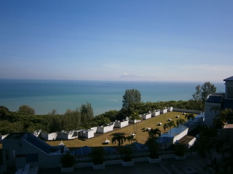 Condominium for Rent at Seaview Garden - Ederic . - PropertyGuru.com.my
