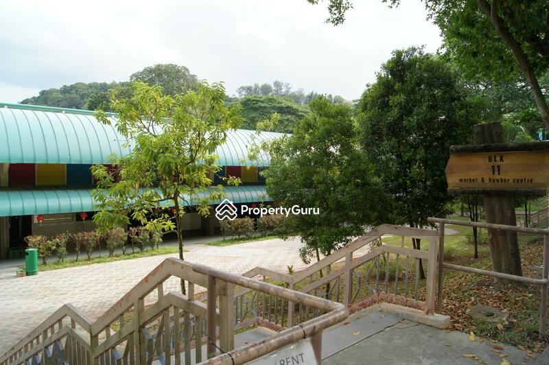 11 Telok Blangah Crescent #0