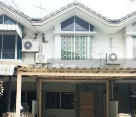 ให้เช่า - Supalai Ville Ratchada 32 : ศุภาลัย วิลล์ รัชดา 32, กรุงเทพ