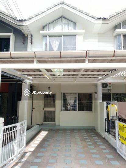 ให้เช่า - Supalai Ville Ratchada 32 : ศุภาลัย วิลล์ รัชดา 32, กรุงเทพ