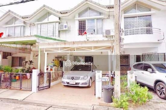 ให้เช่า - Supalai Ville Ratchada 32 : ศุภาลัย วิลล์ รัชดา 32, กรุงเทพ