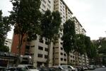 12 Telok Blangah Crescent #0