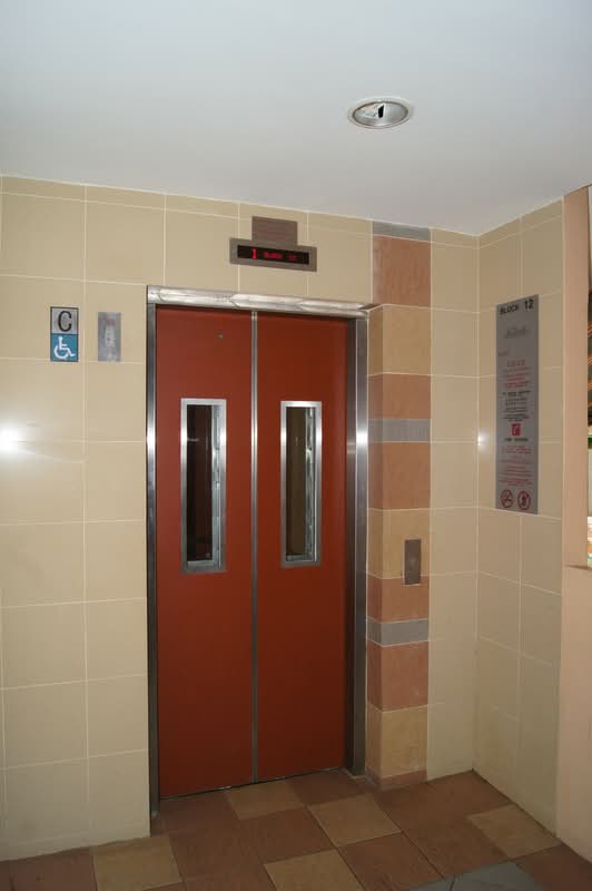 12 Telok Blangah Crescent