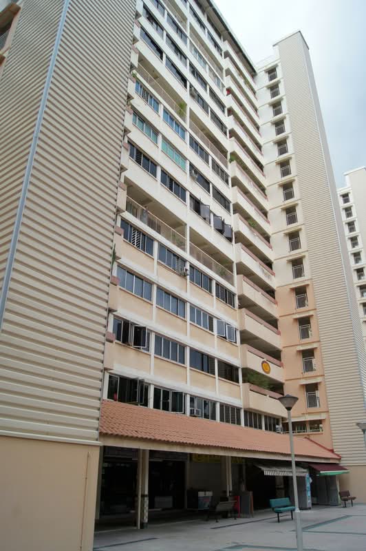 12 Telok Blangah Crescent