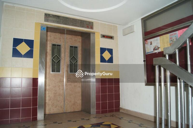 For Sale - 13 Telok Blangah Crescent