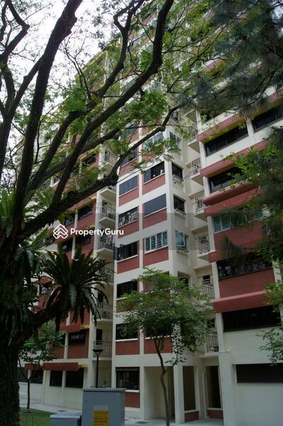 For Rent - 14 Telok Blangah Crescent