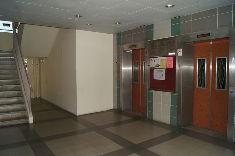 14 Telok Blangah Crescent
