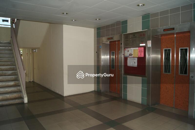 For Rent - 14 Telok Blangah Crescent